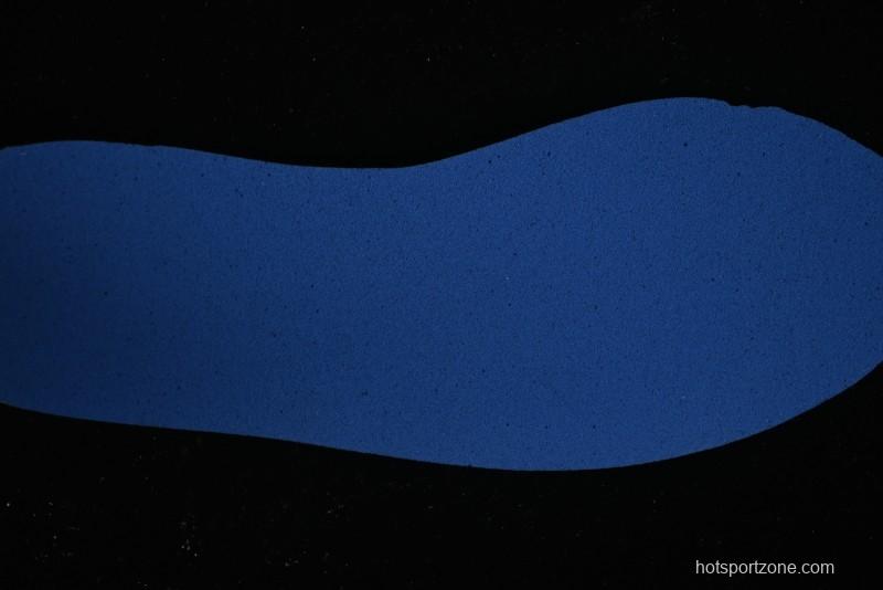 Nike Air Flight 89 Low Air Cushion Basketball Shoes - HF6843-072