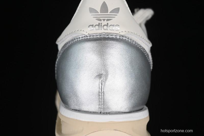 Adidas Originals SL 72 RS Retro Running Shoes - JI3531