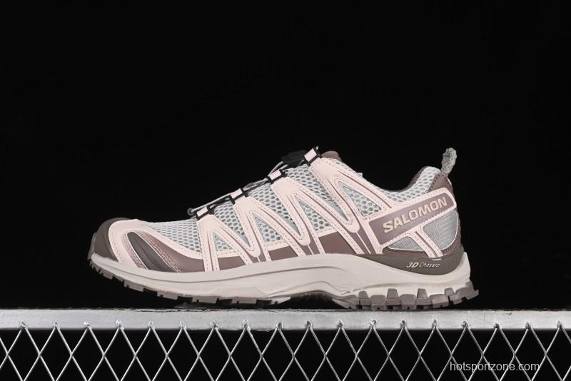 Salomon XA PRO 3D Seasonal Trail Running Shoes with SENSIFIT and 3D ADVANCED CHASSIS - 475977-26