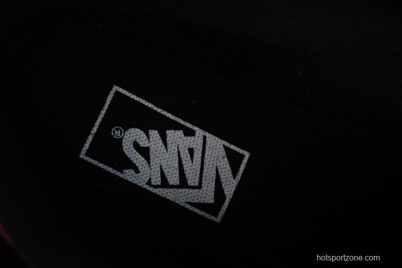 Vans Chukka Push Apple Green Low-Top Skate Shoes with Slip-Resistant Sole - VN0008ZET5U