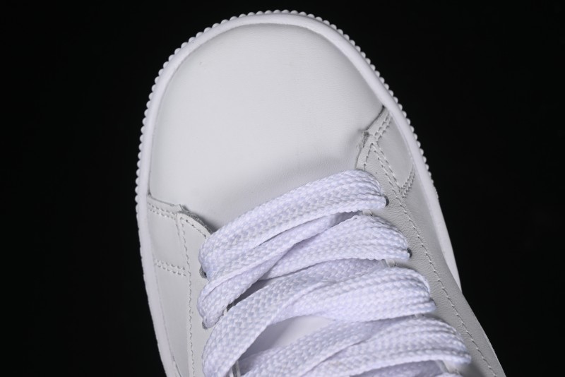 Puma Suede XL Retro Casual Sneakers - 397255-01