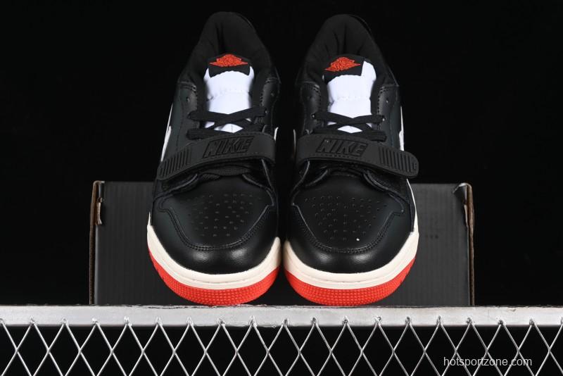 Nike Air Jordan Legacy 312 Low AJ312 Sneakers with Strap - HJ9029-010