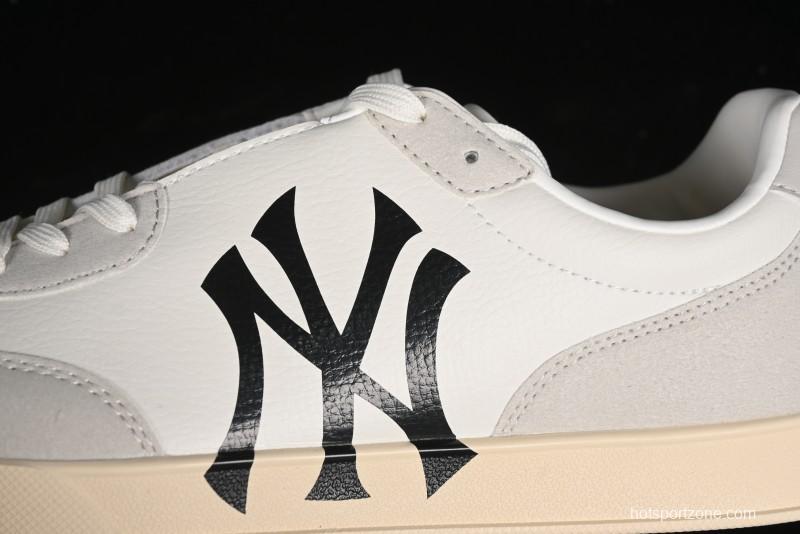 New York Yankees MLB Squeeze Casual Shoes - 3ASXSQZ3N50IVS