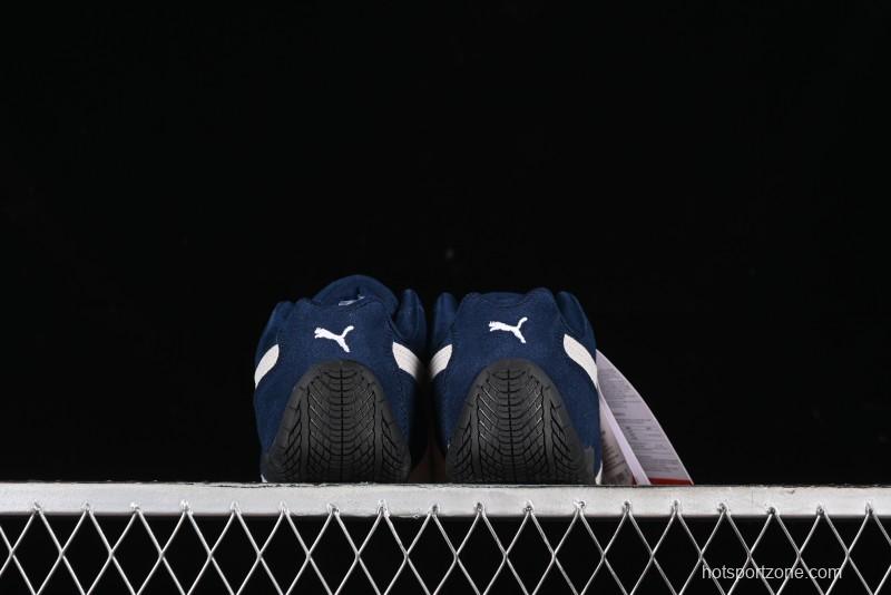 Puma Speedcat Low-Top Lifestyle Casual Shoes - 307171-06