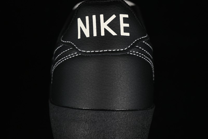 Nike Killshot 2 Retro Comfortable Anti-Slip Low-Top Skate Shoes - HJ7263-010