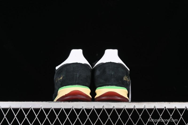 Adidas Originals SL 72 RS Retro Running Shoes - JP5171