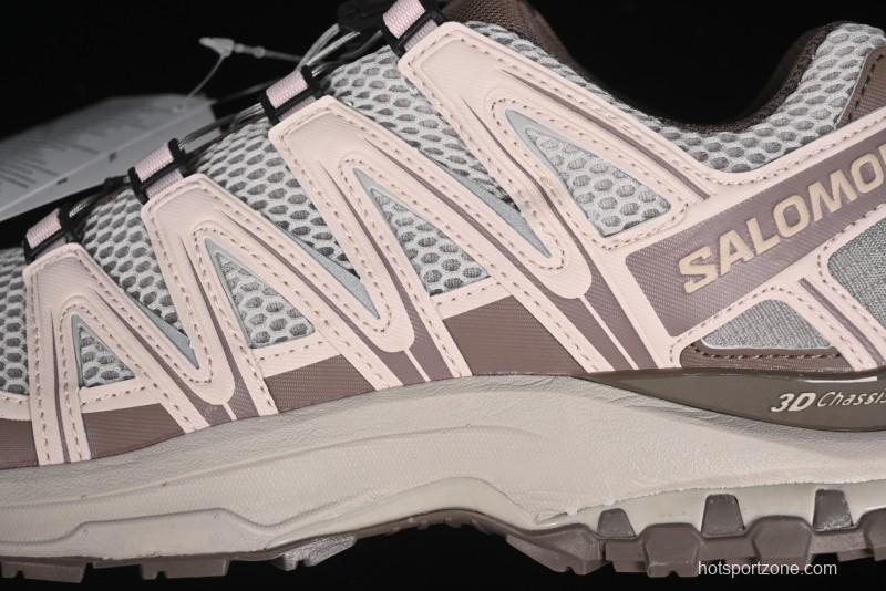 Salomon XA PRO 3D Seasonal Trail Running Shoes with SENSIFIT and 3D ADVANCED CHASSIS - 475977-26