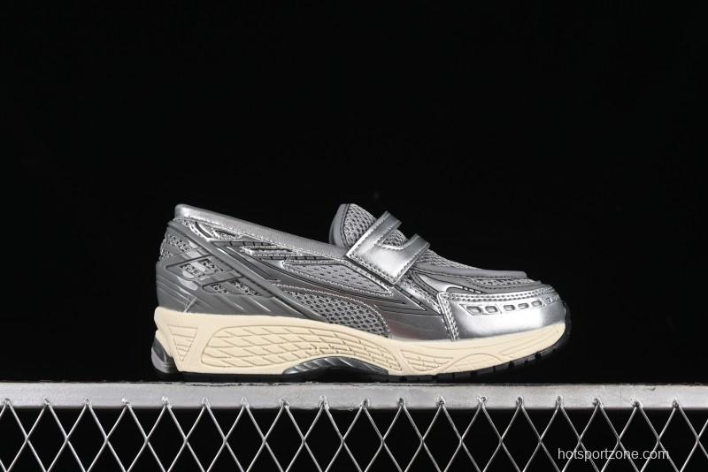 New Balance 1906 Series Loafers Casual Shoes with T-Beam Outsole and Rear Cushion - U1906LAE