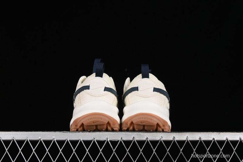 Nike TC 7900 Retro Chunky Dad Shoes with Reflective Swoosh and Cushioned Sole - DD9682-103