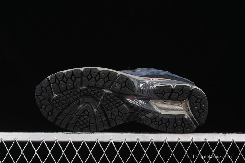 New Balance 2002 Series Retro Casual Running Shoes with Upgraded N-ERGY Cushion - ML2002RDO