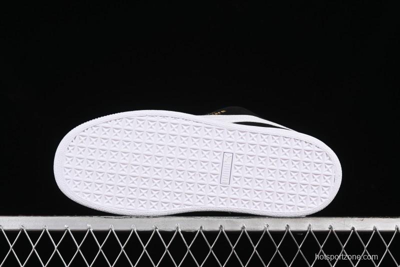 Puma Suede XL Retro Casual Sneakers - 395205-02