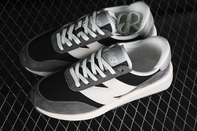 New Balance 370 Series Retro Casual Running Shoes - U370AE