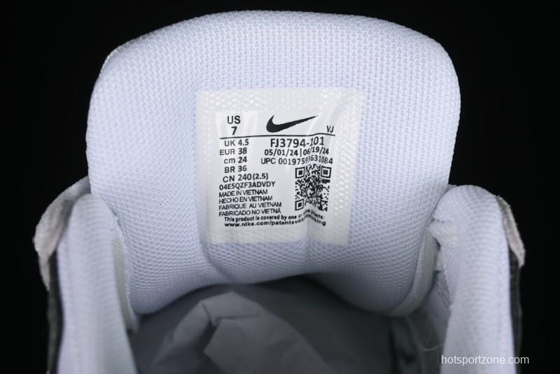 Nike Summer Retro Casual Dad Shoes - FJ3794-101