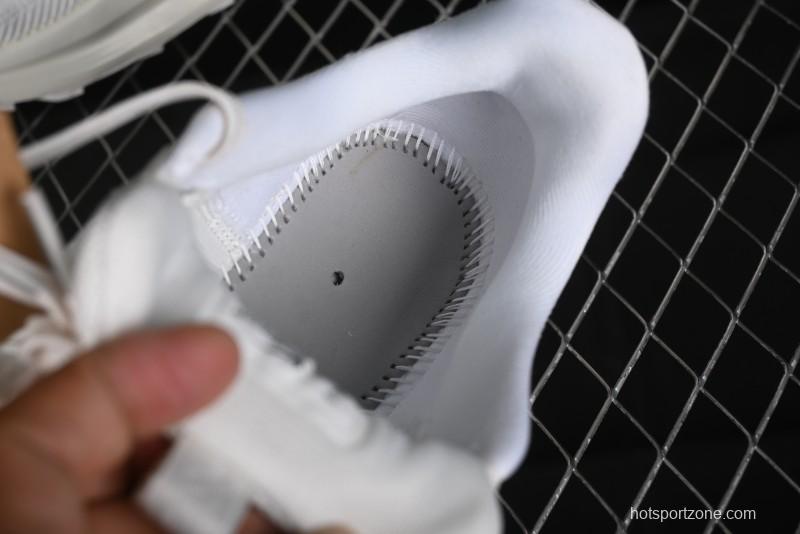 Nike Pegasus Trail 5 Lightweight Comfortable Durable Low-Top Running Shoes - DV3864-101