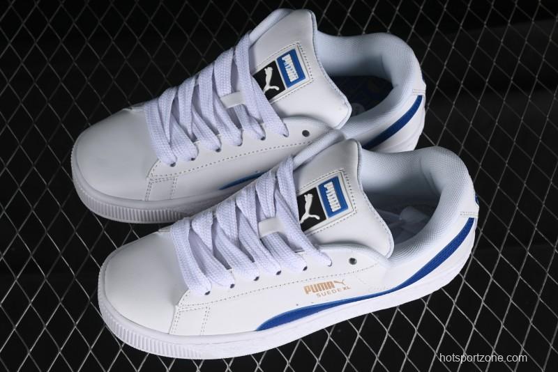 Puma Suede XL Retro Casual Sneakers - 395205-03