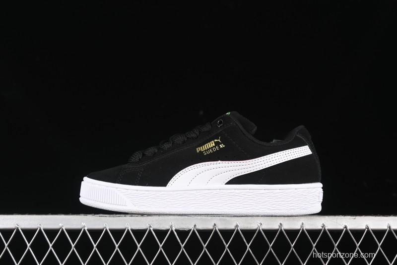 Puma Suede XL Retro Casual Sneakers - 308220-01