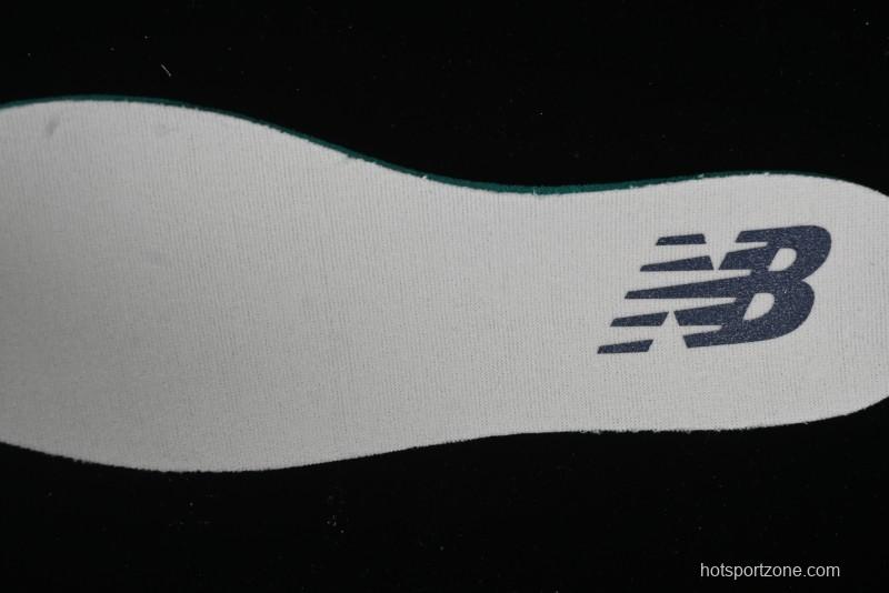 New Balance NB370 Series Retro Casual Running Shoes - U370CA