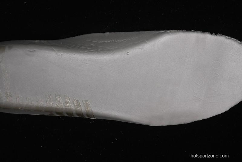 Nike Air Force 1 '07 Low Supreme Casual Sneakers in Beige Red Green - XZ6188-009