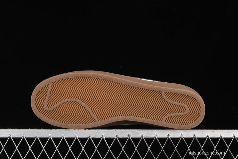 Nike Killshot 2 Retro Comfortable Anti-Slip Low-Top Sneakers - HF4861-133