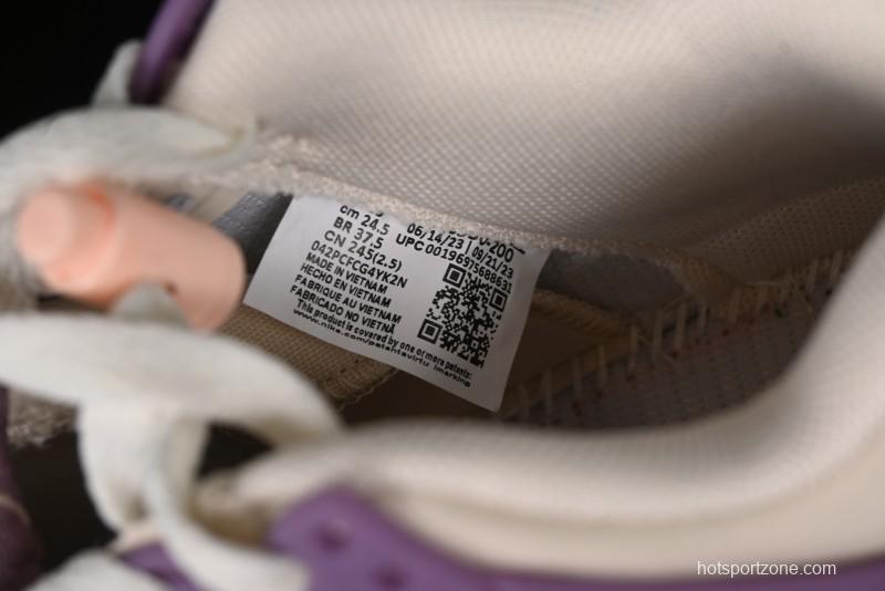 Nike Jordan Spizike Low AJ Retro Casual Shoes with Air Jordan 3, 4, 5, 6 Design Elements - FQ3950-200