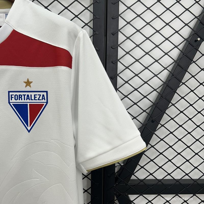 25/26 Fortaleza Home Jersey