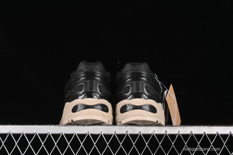 Asics Gel-Kahana TR V4 Running Shoes with FF BLAST PLUS Cushioning - 1203A586-001