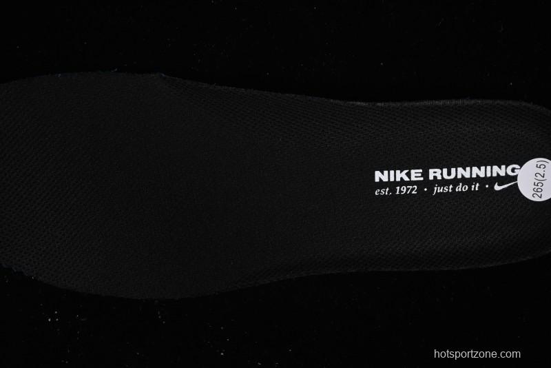 Nike Air Zoom Vomero 17 Lunar Summer 2024 New Cushioned Casual Running Shoes - FB1309-103