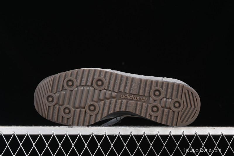 Adidas Originals SL 72 RS Retro Running Shoes with Ecotex Tongue and EVA Midsole - JI2484