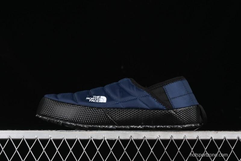 The North Face Thermoball Traction Winter Fleece Breathable Lightweight Casual Shoes - NFOA3UZN-MG7
