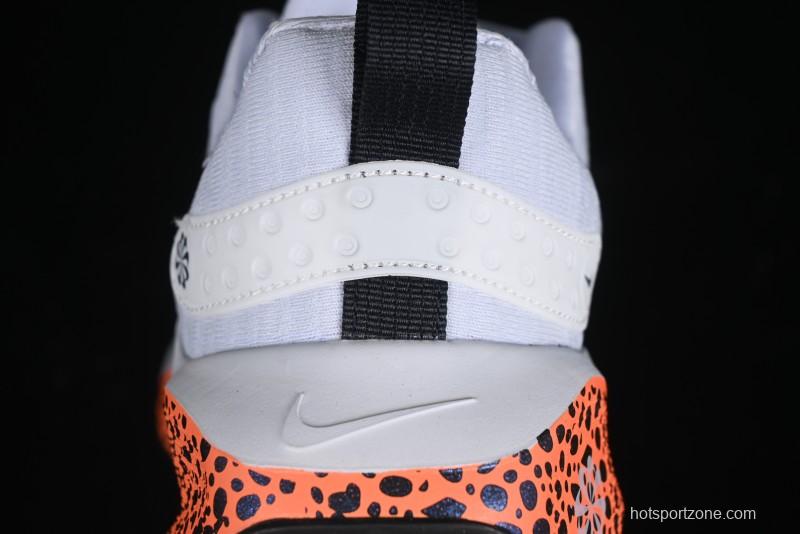 Nike ZoomX Infinity Run 4 Knit Upper Professional Cushion Running Shoes - FV2299-900