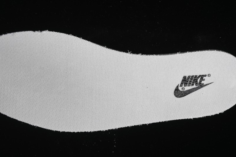 Nike Travis Scott x Fragment Design x Air Jordan 1 Low OG SP AJ1 Low Top Casual Sneakers - CF3688-030
