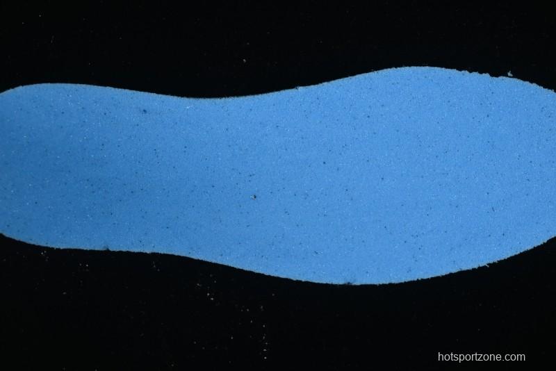 Nike Air Jordan Legacy 312 Low Sneakers with Velcro Strap and Triple Design - HV1811-101