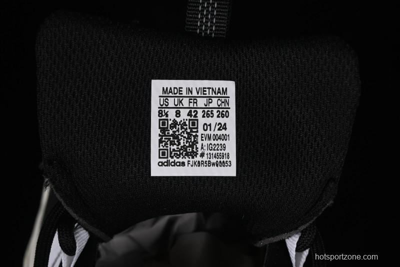 Adidas Citywowlk MT IG2239 Classic Breathable Fashion Sneakers - IG2239