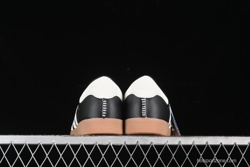 Adidas Origials Gazelle Retro Casual Slip-Resistant Wear-Resistant Low-Top Sneakers - ID3517