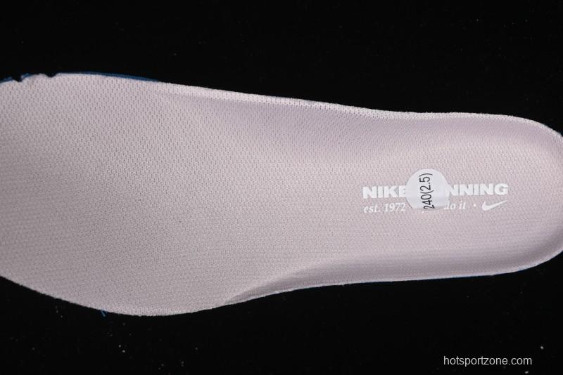 Nike Air Zoom Vomero 17 Moon Landing Summer 2024 Cushioned Casual Running Shoes - FB8502-010