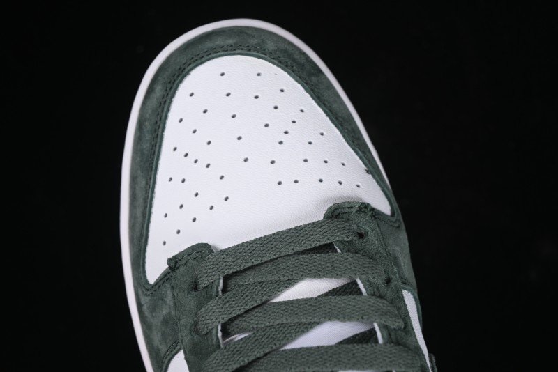 Nike SB Dunk Low Maillard Style Low-Top Casual Skate Shoes - HJ7673-002