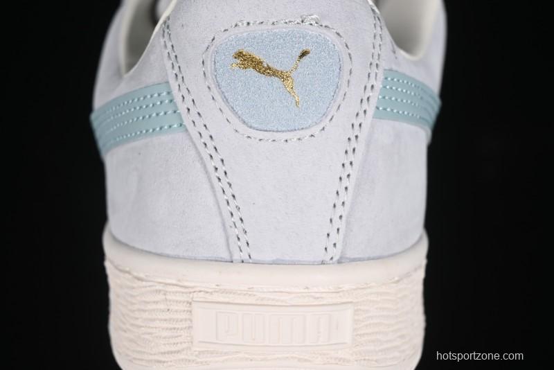 Puma Suede XL Retro Casual Sneakers - 395205-10