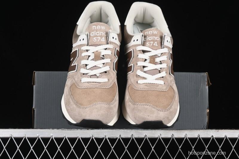 New Balance 574 Series Retro Casual Running Shoes - U574KL2