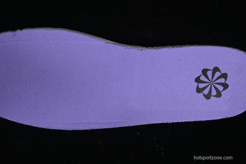 Nike Air Force 1 '07 Low Casual Sneakers with Full-Length Air Cushion - DC9486-104