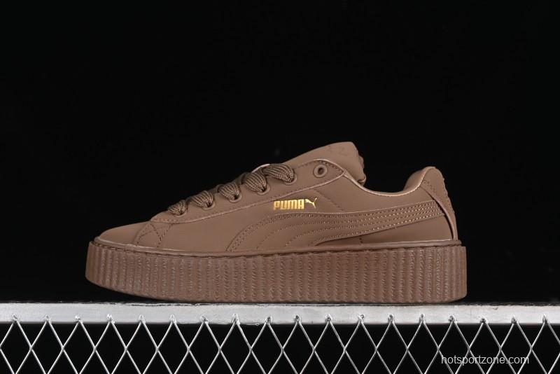 Fenty x Puma Creeper Phatty Low-Top Casual Sneakers - 399865-01