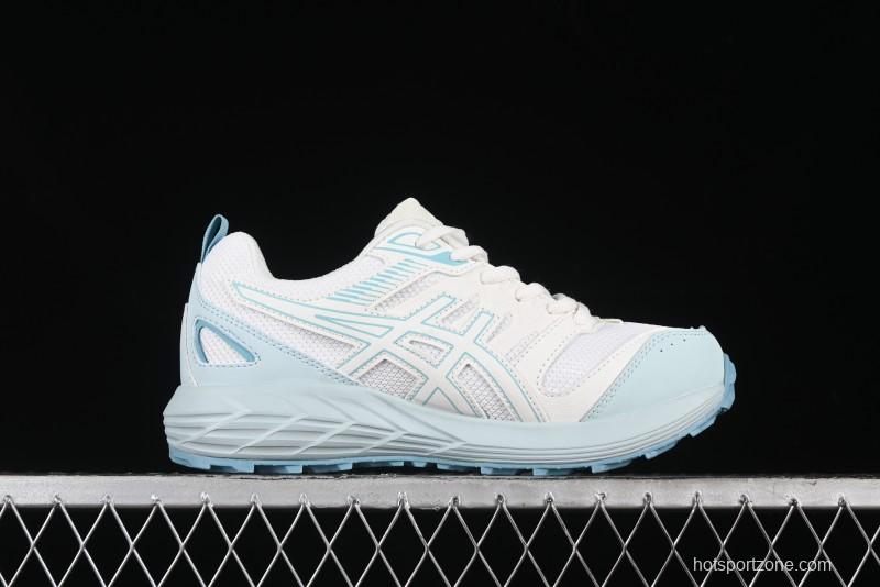 Asics Gel-Sonoma CN Running Shoes with Breathable Design - 1012B656-101
