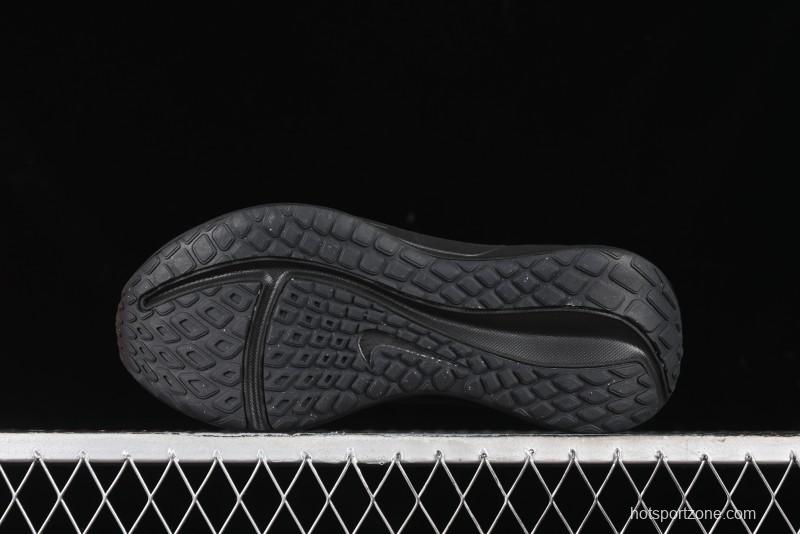 Nike Downshifter 13 Lunar Cushion Lightweight Breathable Running Shoes - FD6454-003