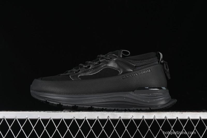 Canada Goose Glacier Trail Sneaker Low-Top Lifestyle Casual Shoes - X.E5
