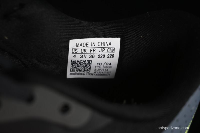 Adidas Adizero Evo SL Ultra-Lightweight Breathable Cushioned Running Shoes - JP7114