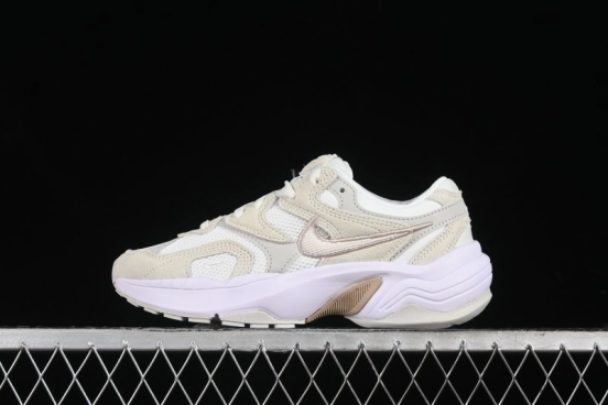 Nike Summer Retro Casual Dad Shoes - FJ3794-100