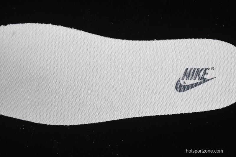 Nike SB Dunk Low Stussy Collaboration - Anniversary High-End Custom Low-Top Casual Skate Shoes - DQ1098-520