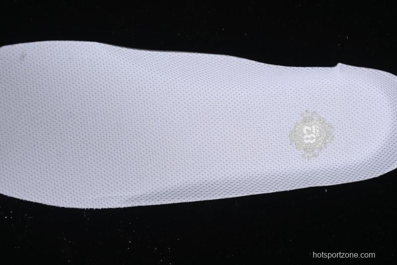 Nike Air Force 1 '07 Low Retro Street Spray Paint Anime Theme Maillard Style Casual Sneakers with Strap - ZH0316-039