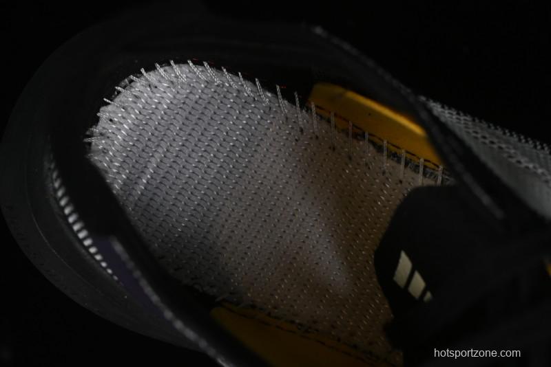 Adidas Adizero Boston 12 M Running Shoes with Lightstrike Pro and ENERGYROD for Enhanced Performance - IF9212