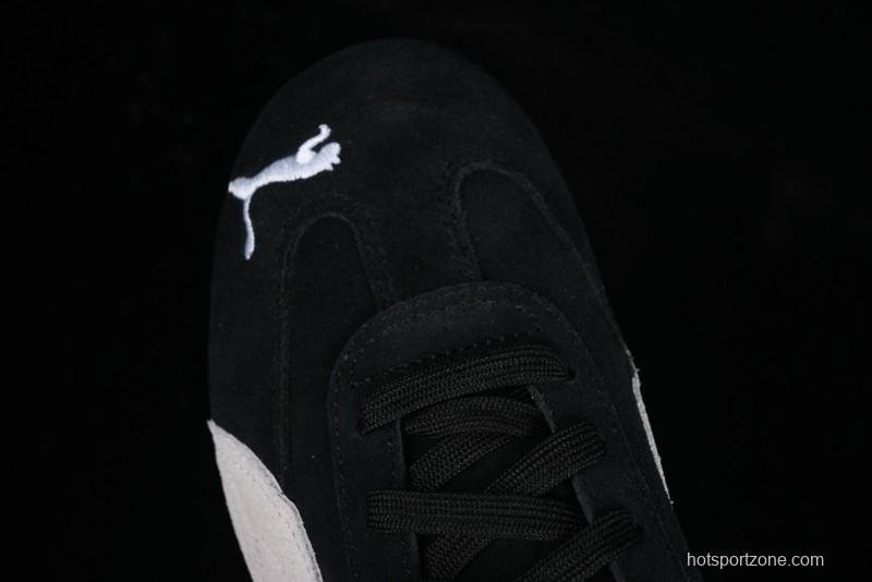 Puma The Open Product Speedcat Low-Top Lifestyle Sneakers - 398846-01