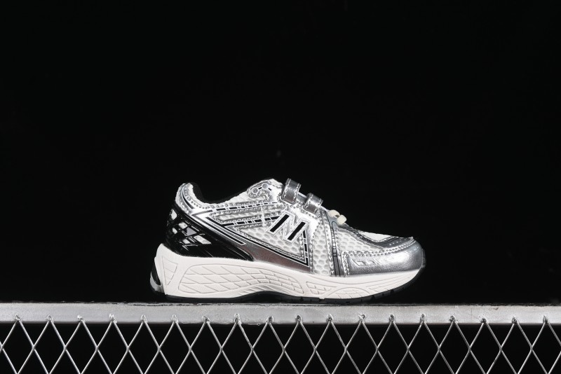 New Balance 1906R Series Hook and Loop Kids Shoes - PV1906ER